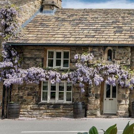 Chantry House Барнсли Экстерьер фото