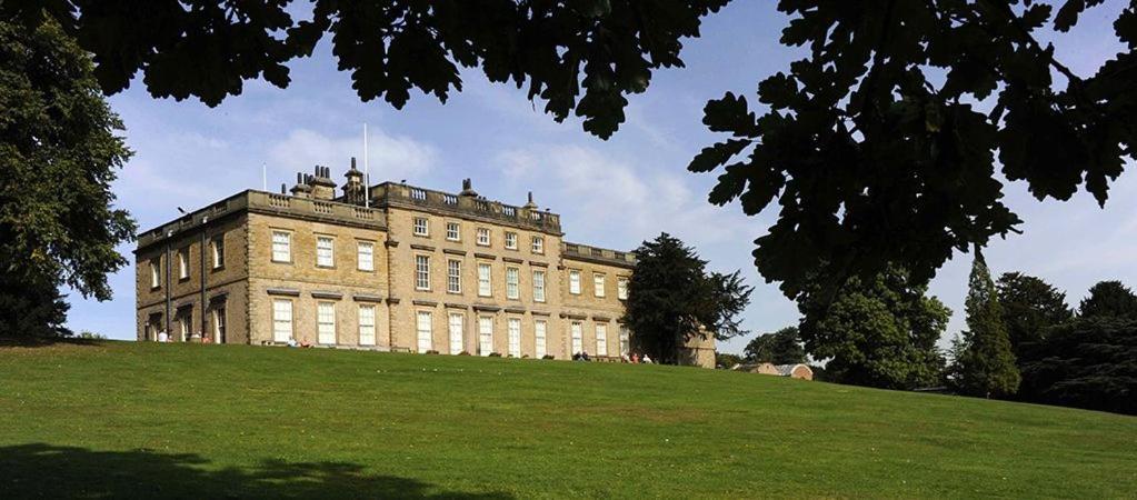 Chantry House Барнсли Экстерьер фото